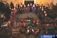 Solid Voices Konzert Schloss Gleinstaetten 20101212 101
