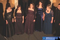 Solid Voices Konzert Schloss Gleinstaetten 20101212 102