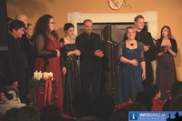 Solid Voices Konzert Schloss Gleinstaetten 20101212 114