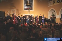 Solid Voices Konzert Schloss Gleinstaetten 20101212 116
