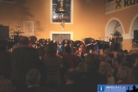 Solid Voices Konzert Schloss Gleinstaetten 20101212 117