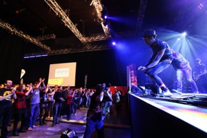 Weitere Events und Veranstaltungen