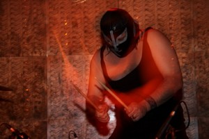 Events: Hard & Heavy