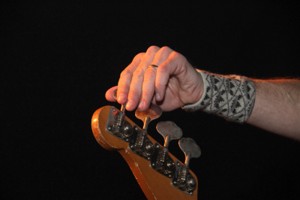 Musikunterricht