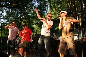 Events Rock & Pop