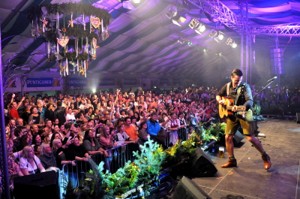 Veranstaltungen: Schlager & Volksmusik