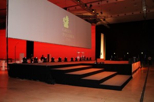 Events: Shows