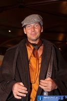 Modenschau m unique Casino Graz 20101215 115
