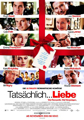 Tats&auml;chlich Liebe