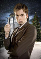 Dr. Who Weihnachtsspecials