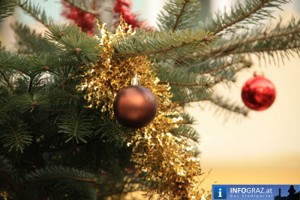 Advent in Graz 17.12.2010