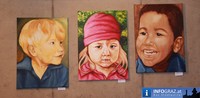 Vernissage Schaetze dieser Welt Auschloessl Graz 20101217 15