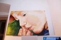 Vernissage Schaetze dieser Welt Auschloessl Graz 20101217 20