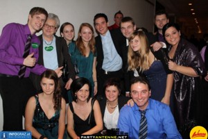 Maturaball Pestalozzi Congress Graz 18122010 34