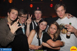 Postgarage 18.12.2010