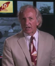 John Pilger in 'The war you don't see'