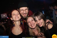 X Mas Extravaganza Postgarage Graz 20101225 25