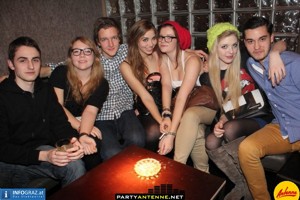 Postgarage 25.12.2010