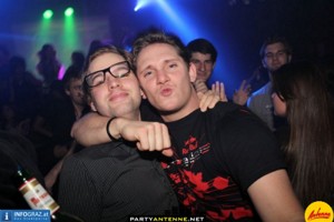 Postgarage 30.12.2010