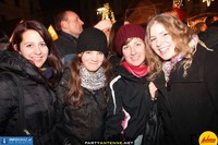 Silvester Innenstadt Hauptplatz Graz 20101231 2