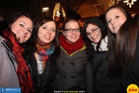 Silvester Innenstadt Hauptplatz Graz 20101231 3
