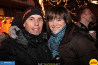 Silvester Innenstadt Hauptplatz Graz 20101231 12