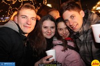 Silvester Innenstadt Hauptplatz Graz 20101231 13