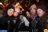 Silvester Innenstadt Hauptplatz Graz 20101231 15