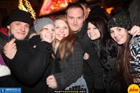 Silvester Innenstadt Hauptplatz Graz 20101231 16