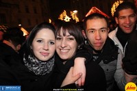 Silvester Innenstadt Hauptplatz Graz 20101231 29