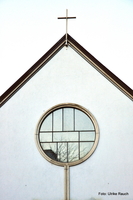 Pfarrkirche Sankt Paul am Sankt Paulus Platz: Graz 7. Bezirk - Liebenau