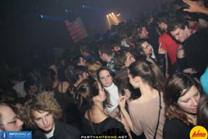 Postgarage 01.08.2011