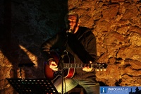 Peter Karner singt Garth Brooks Uhrturmkasematte Graz 20110109 3