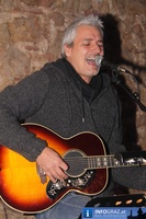 Peter Karner singt Garth Brooks Uhrturmkasematte Graz 20110109 10