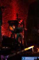 Peter Karner singt Garth Brooks Uhrturmkasematte Graz 20110109 14