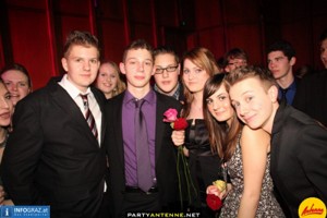 Congress 14.01.2011