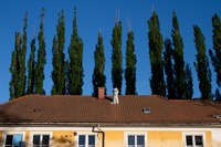 Im Einklang mit der Natur.  Graz 8. Bezirk – St. Peter