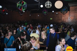 Postgarage 15.01.2011