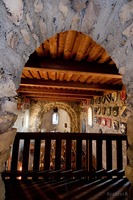 Kapelle bei der Burg Gösting: Graz 13. Bezirk – Gösting