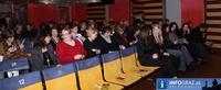 Ladies night ganz oder gar nicht Casino Graz 20110115 2