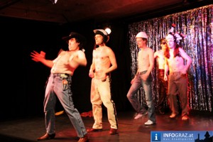 Ladies night 15.01.2011