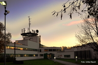 Landesstudio Steiermark ORF Funkhauspark – Architektur von Gustav Peichl : Graz 8. Bezirk – St. Peter
