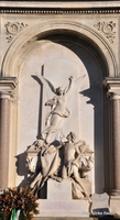 Sankt Peter Ortsfriedhof : Graz 8. Bezirk – St. Peter