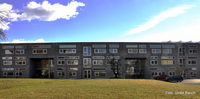 Campus der TU Graz Innfeldgasse - Institut für Informationstechnik und Elektrotechnik: Graz 8. Bezirk – St. Peter