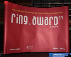 Ring award 15.01.2011