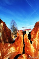 Messendorfberg: Graz 8. Bezirk - Sankt Peter 