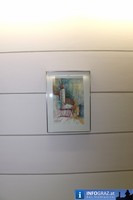 Vernissage Franz Kodelic Med Center Nord Graz 20110120 10