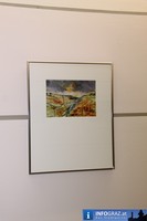 Vernissage Franz Kodelic Med Center Nord Graz 20110120 20