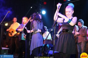 Balkan vs. Pop 21.01.2011