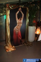 Ball Oriental iKU Cafe Bar Kunsthaus Graz 20110121 11